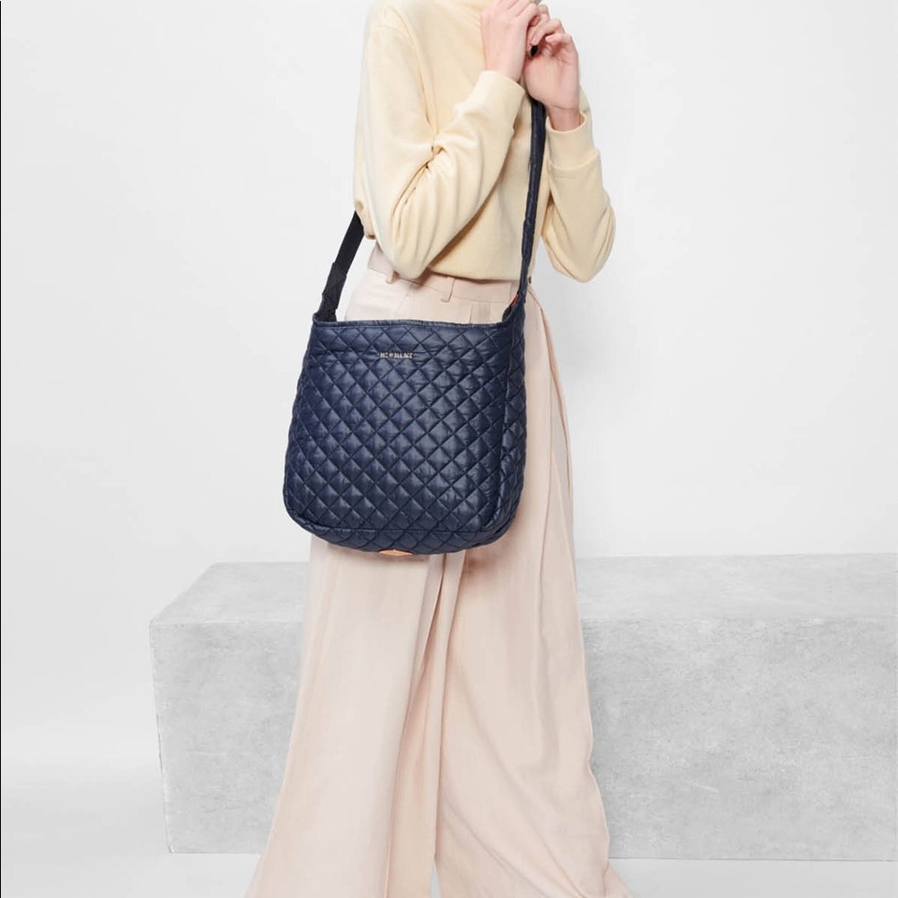 MZ Wallace Like New Dawn Parker 1248X1600 in Dawn Blue